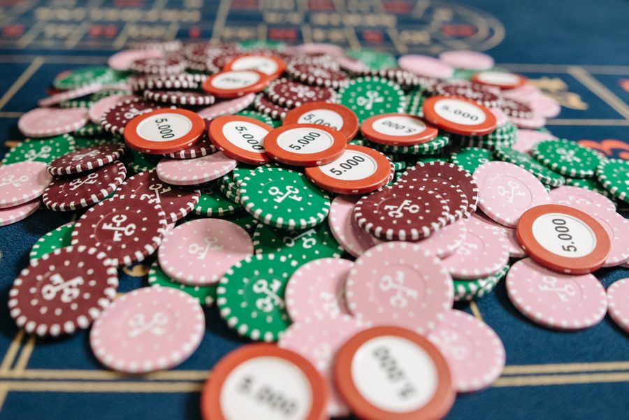 Live Blackjack - live casino