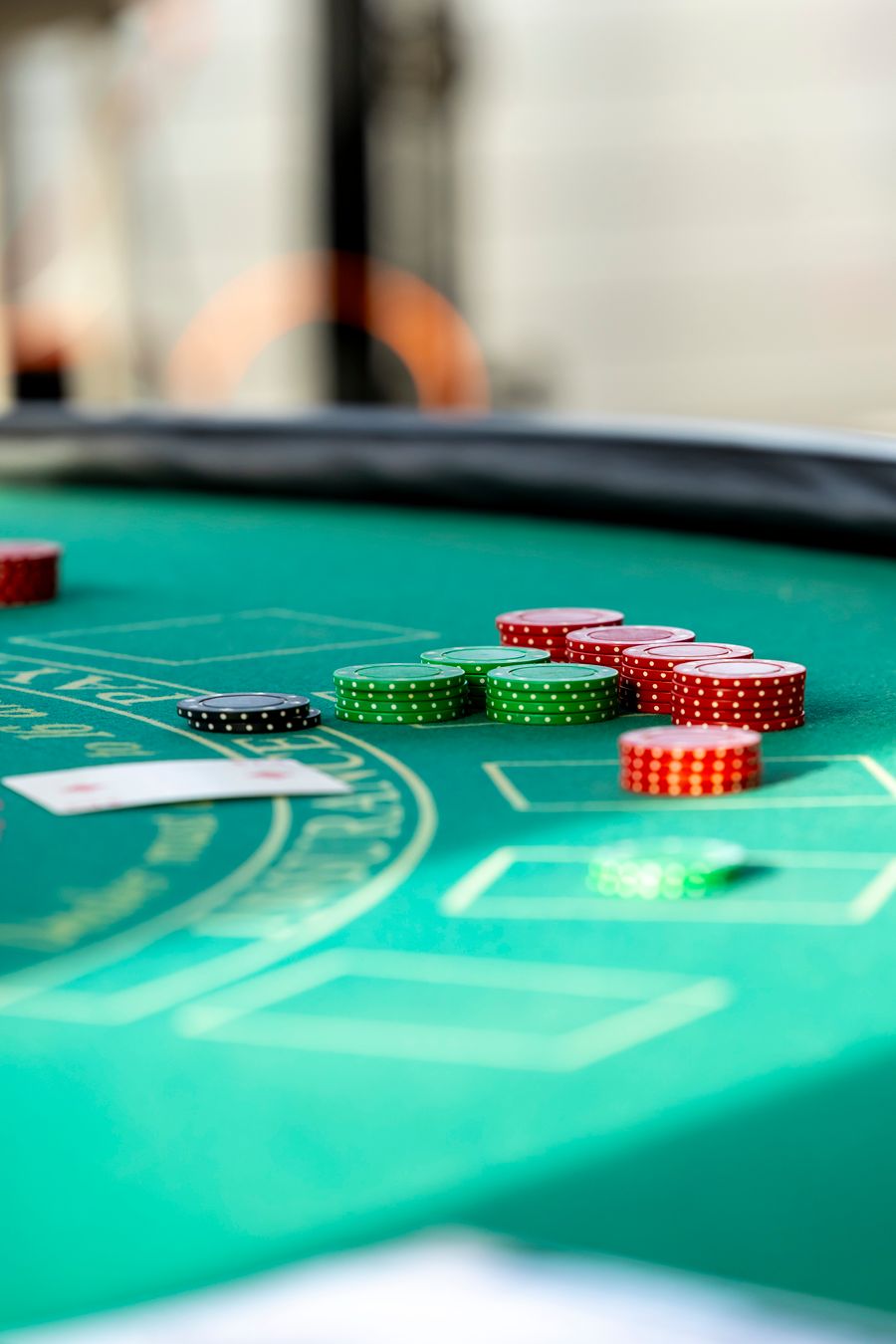 Live Game Show - live casino